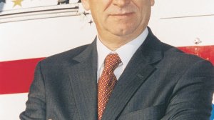 Πιο σεβαστή και πιο ακριβή και πιο ιερή είναι η Ελλάδα για τον Μελά Γιαννιώτη, πρόεδρο ΙΝΤΕΡΣΑΛΟΝΙΚΑ!