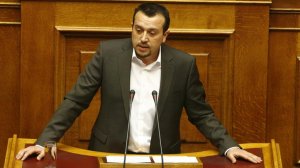 Ν. Παππάς: Σε ένα μήνα ανοίγει η ΕΡΤ. Θα εφαρμοστεί ο νόμος για τα κανάλια