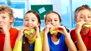 Ποια τρόφιμα επιτρέπεται να πωλούνται στα σχολεία