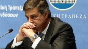 Παρέμβαση Αράπογλου υπέρ του τραπεζικού συστήματος