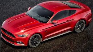 Νέα Ford Mustang: Το προσιτό muscle car