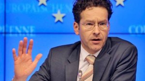 Kρίσιμες επαφές Ντάισελμπλουμ με Τσίπρα και Βαρουφάκη