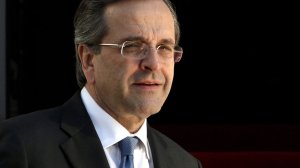 Αντώνης Σαμαράς: Το έπος του ’40 μάς δίνει διδάγματα ενότητας και συστράτευσης