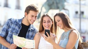 Καταργείται η περιαγωγή (roaming) στην ΕΕ. Προσοχή στις χρεώσεις!