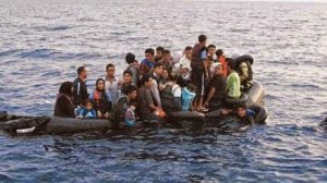 Koμισιόν: Bοήθεια 2,4 δισ. ευρώ για τους μετανάστες. 473 εκατ. στην Ελλάδα