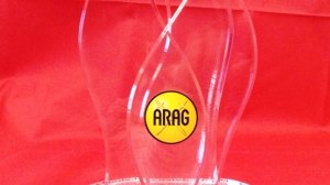 ARAG SE: ετήσια συνάντηση στη Γερμανία. Το βραβείο ARAG AWARD International στην Ελλάδα