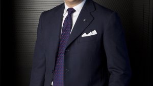Το περιοδικό Automotive News Europe ανακηρύσσει τον Luca de Meo CEO της χρονιάς