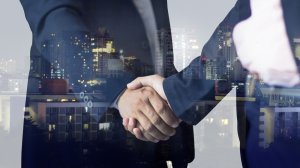 ΕΥ: Η ψηφιακή τεχνολογία και η μακροπρόθεσμη διασφάλιση τροφοδοτούν ισχυρές συμφωνίες!