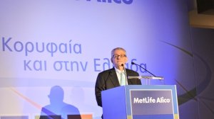 Βραδιά Επιτυχιών στη MetLife Alico