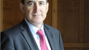 Ο Antonio Huertas Mejías νέος πρόεδρος της Mapfre