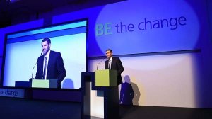 International Life: Be the change! - Video
