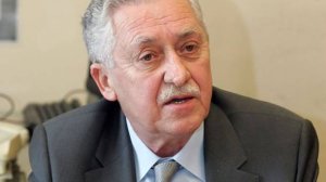 Και εγένετο η Ανανεωτική Δημοκρατική Αριστερά 