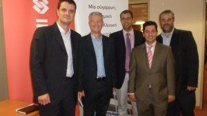 Interamerican- Αθηναϊκή Mediclinic:Oι συνέπειες του καπνίσματος