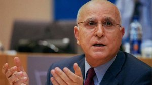 Ο Σταύρος Δήμας υποψήφιος Πρόεδρος της Δημοκρατίας