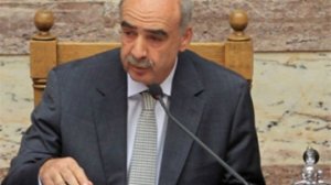 Αποχωρεί προσωρινά από τα καθήκοντά του ο πρόεδρος της Βουλής 