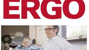 ERGO Προσωπικό Ατύχημα Basic