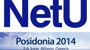 Λύσεις Πληροφορικής στα ΠΟΣΕΙΔΩΝΙΑ 2014 από τη NetU