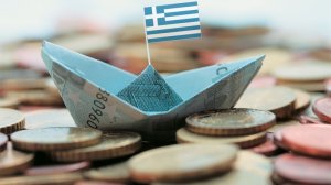 Βόμβα από ΔΝΤ: Στο 275% του ΑΕΠ το ελληνικό χρέος μέχρι το 2060!