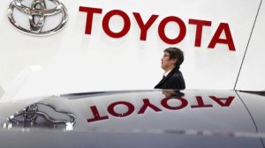 Αυξημένα κέρδη για την Toyota