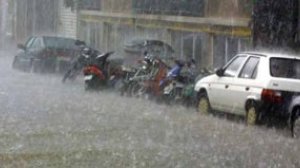 Εκτιμήσεις για τις βροχοπτώσεις