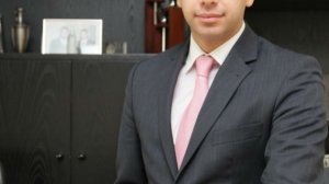 Β. Καρναχωρίτης: Υποψήφιος Πρόεδρος ΕΕΑ με τη Σίγουρη Επαγγελματική Προοπτική