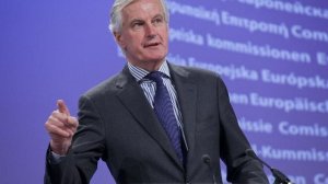 Προβλήματα με τις αξιολογήσεις χωρών αναφέρει ο Barnier
