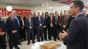Με κεκτημένη ταχύτητα η INTERAMERICAN στο 2016