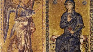 Ο Ευαγγελισμός της Θεοτόκου και η εθνική επέτειος!