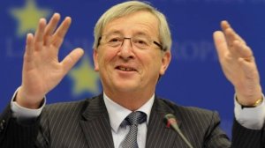 Γιούνκερ: Ναι στο φόρο των χρηματοπιστωτικών συναλλαγών
