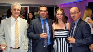 INTERAMERICAN: Υψηλοί δείκτες ενίσχυσης του Δικτύου Πωλήσεων Agency