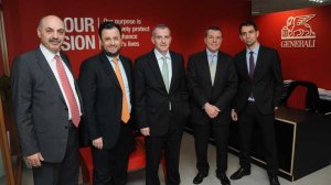 Εγκαίνια νέων γραφείων της Generali Β. Ελλάδας