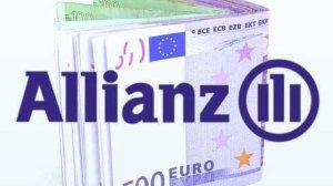 Allianz: 30 δις ευρώ περίπου τα συνολικά έσοδα για το πρώτο τρίμηνο 
