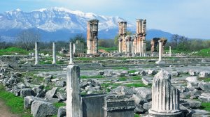 Ο αρχαιολογικός χώρος των Φιλίππων, υποψήφιο μνημείο Παγκόσμιας Κληρονομιάς της UNESCO