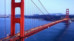 Η Golden Gate Bridge και η Allianz