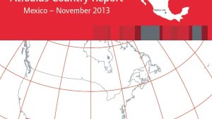 Atradius: Μελέτη για την οικονομία του Μεξικό
