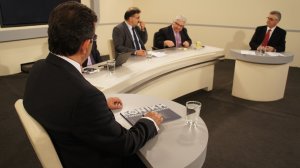 Φουφόπουλος και Νικολάκος θα τα πουν όλα στην Ώρα Ασφάλισης στο Channel 9