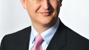 Ο Paul Evans του ομίλου ΑΧΑ από σήμερα πρόεδρος της Ένωσης Βρετανών Ασφαλιστών