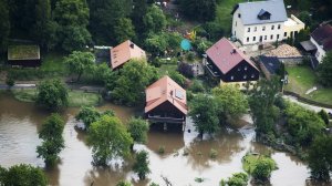 Γερμανία: 7 δισ. κόστισαν το 2013 στις ασφαλιστικές οι φυσικές καταστροφές
