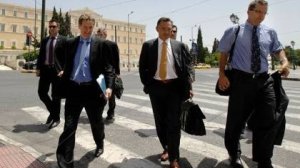 Αποκλειστικό: Στο μάτι της τρόικα οι ασφαλιστικές