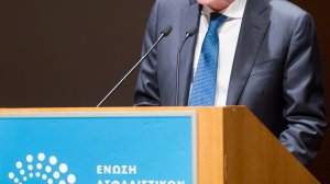 Αλέξανδρος Σαρρηγεωργίου: Η ιδιωτική ασφάλιση δεν είναι αμαρτία