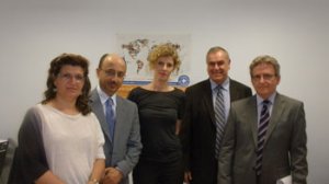 Η Interamerican υποστηρίζει τους Γιατρούς του Κόσμου
