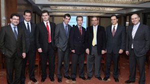 Εσπερίδα Συνδέσμου Εκπροσώπων & Στελεχών Ασφαλιστικών Εταιρειών