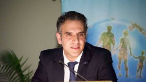 Ασφαλιστική ενημέρωση στους κατοίκους της Κεφαλονιάς από την Υδρόγειο Ασφαλιστική