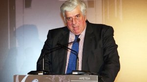 INTERAMERICAN: Μεγάλη χορηγός των Αριστείων Έλληνες, Πρότυπα για τη Νέα Γενιά