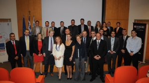 Eurolife ERB Ασφαλιστική: Με επιτυχία ολοκληρώθηκε το "Advanced Program in Management for Insurance Executives 2013"