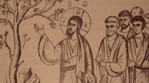 Ξεκινά η εβδομάδα των Παθών: Μεγάλη Δευτέρα