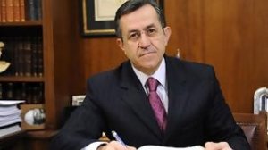 Παραίτηση βόμβα του υφυπουργού Εργασίας.Τι λέει στην επιστολή του 