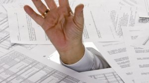 Η γραφειοκρατία τρώει το μεσίτη καταγγέλλει μεσιτικό γραφείο στο www.nextdeal.gr