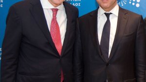 Η ασφαλιστική αγορά γιόρτασε την Ημέρα Ασφάλισης δωρίζοντας 75.000 ευρώ στο «ΟΡΑΜΑ ΕΛΠΙΔΑΣ»