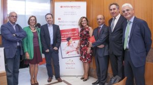 VIDEO: Η INTERAMERICAN υποστηρίζει την οικονομική εκπαίδευση παιδιών και εφήβων
